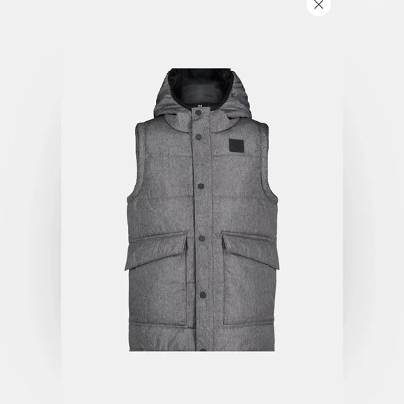 Under Armour Jackets Coats Nwt Under Armour Boys Ua Cargo